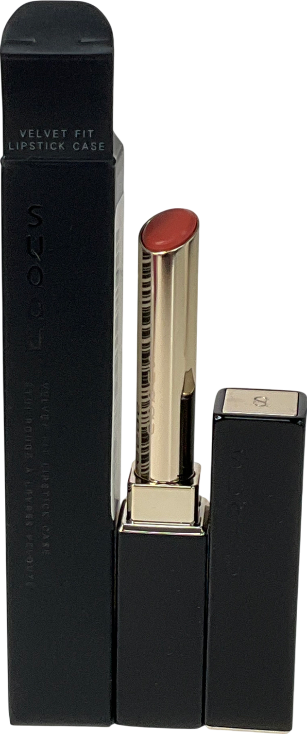 SUQQU Velvet Fit Lipstick (refill) One size