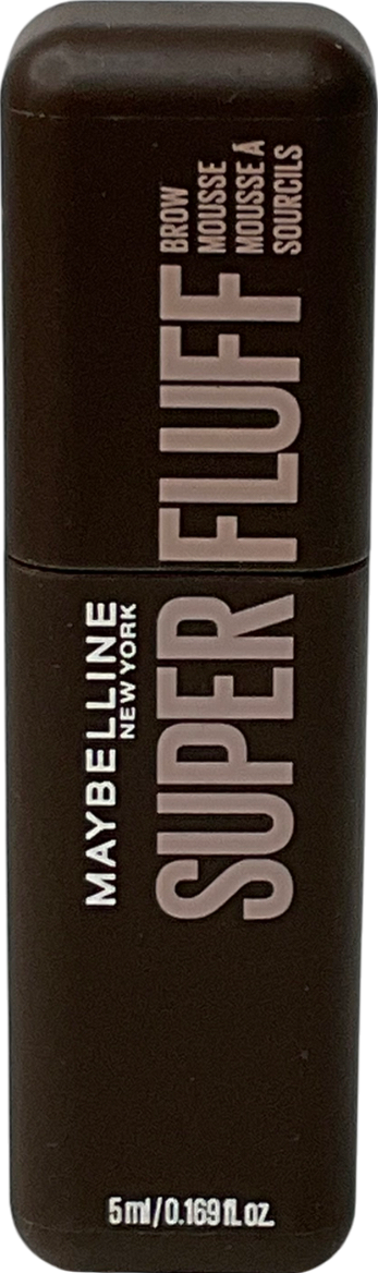 Maybelline Super Fluff Deep Brow 5ml