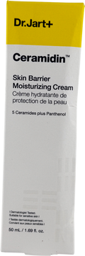 DR JART+ Ceramidin™ Skin Barrier Moisturizing Cream 50ml