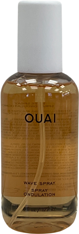 OUAI Wave Spray 177ml