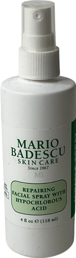 Mario Badescu Reparing Facial Spray With Hypochlorous Acid 118ml