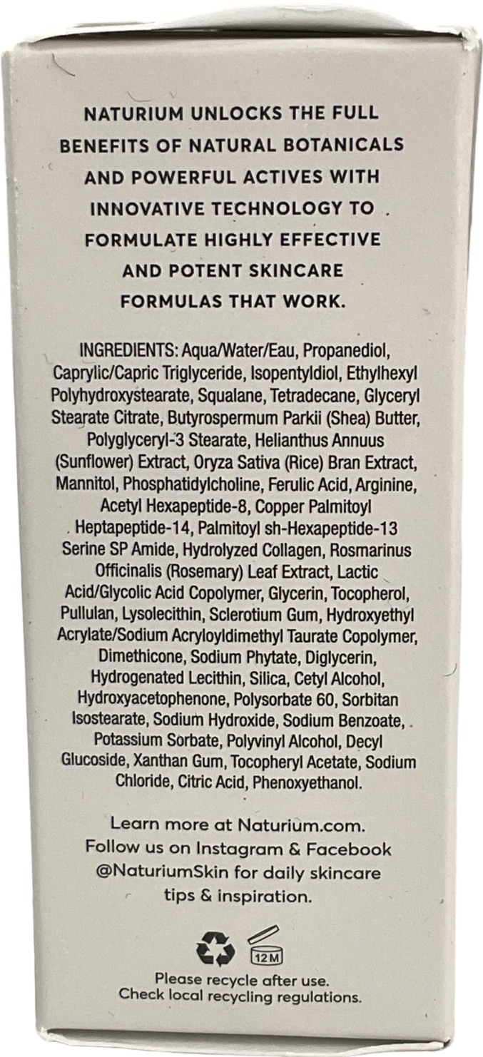 naturium Multi Peptide Advanced Serum 30ml