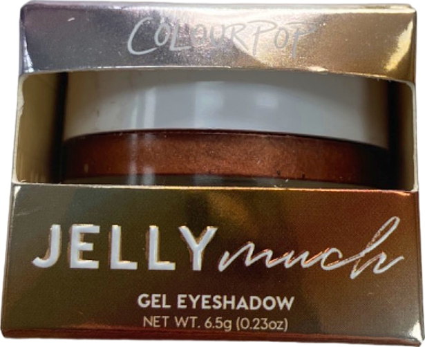 ColourPop Jelly Much Gel Eyeshadow Most Wanted 6.5g