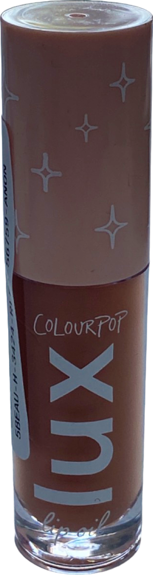 ColourPop Lux Lipstick Skinny Dip