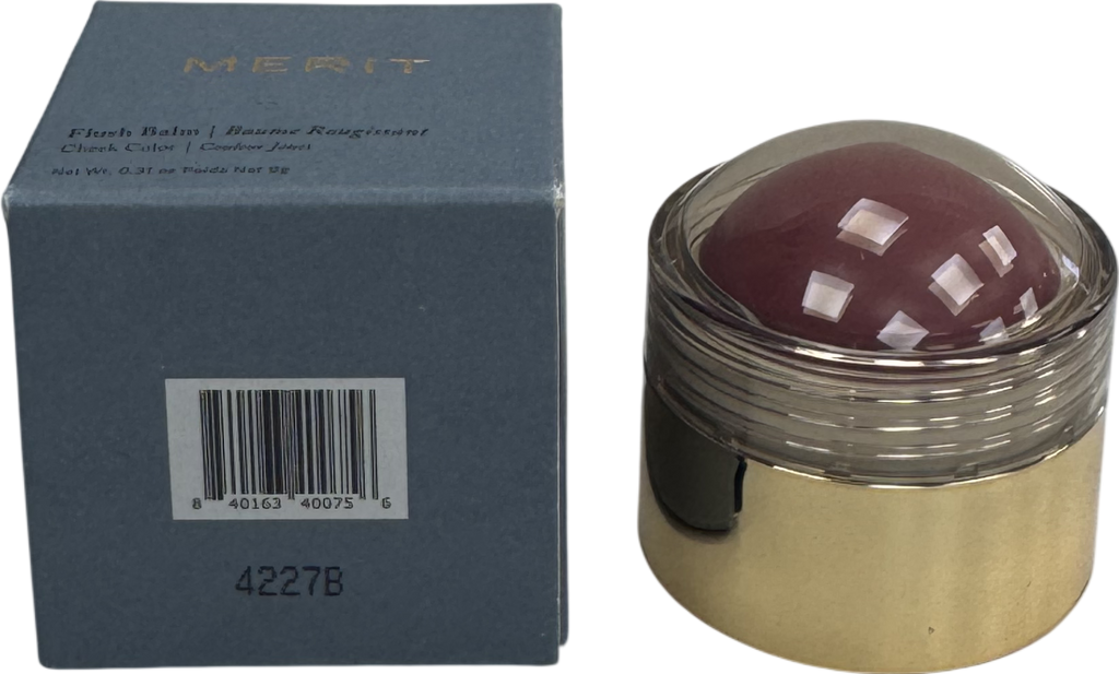 Merit Flush Balm Cheeky 9g