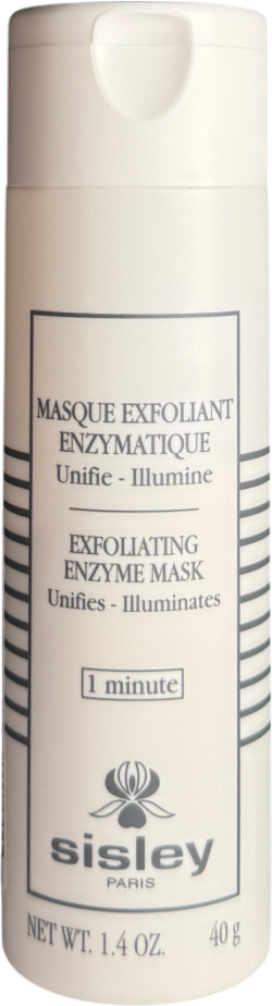 Sisley Exfoliating Enzyme Mask 40g