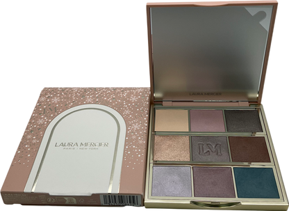 Laura Mercier Eye Shadow Palette Winter Wonderment 13.7