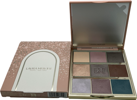 Laura Mercier Eye Shadow Palette Winter Wonderment 13.7