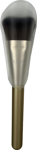 Clarins Gua Sha-inspired Foundation Brush One Size