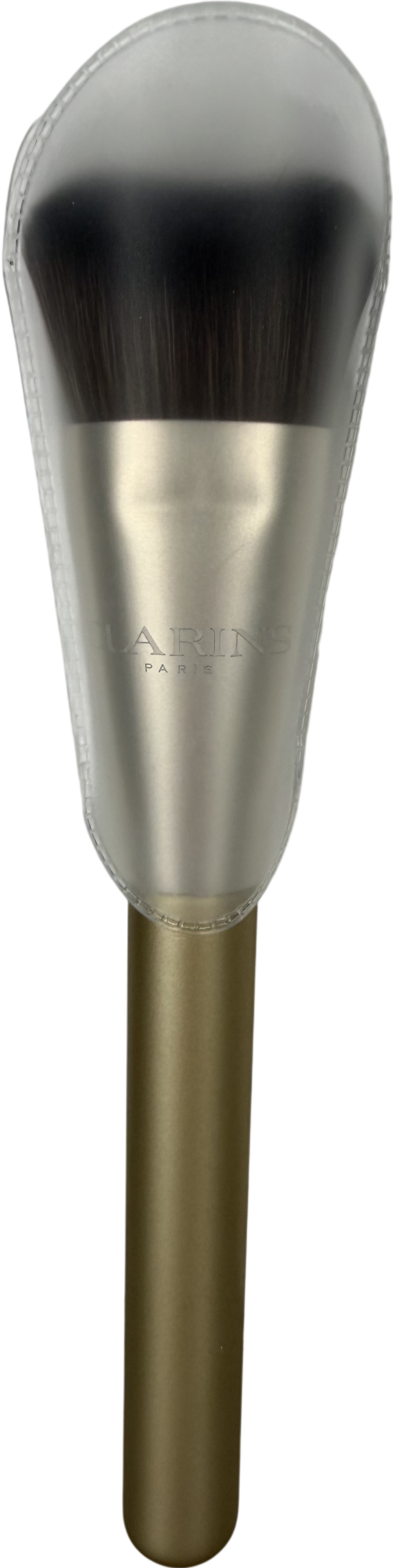 Clarins Gua Sha-inspired Foundation Brush One Size