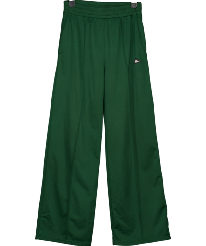 Urban Outfitters Green Track Trousers UK S