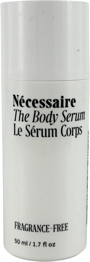 Nécessaire The Body Serum 50ml