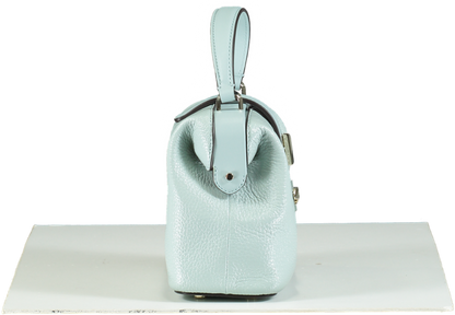Kate Spade Blue Remedy Small Top Handle Bag