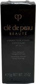 Cle de Peau Clé De Peau Beauté Concealer Stick 1 Ivory 5g