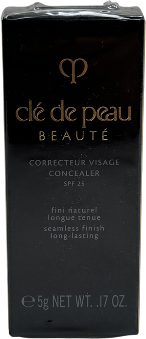 Cle de Peau Clé De Peau Beauté Concealer Stick 1 Ivory 5g