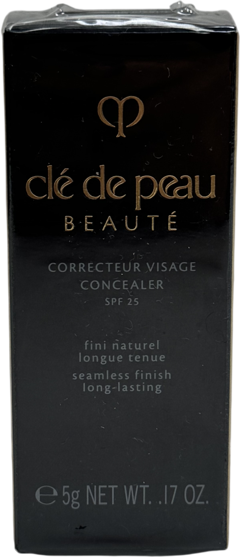 Cle de Peau Clé De Peau Beauté Concealer Stick 1 Ivory 5g