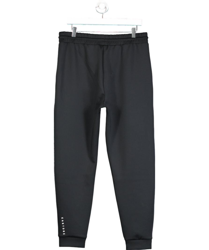 Castore Black Active Drawstring Jogger UK M