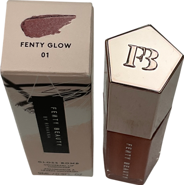Fenty Gloss Bomb 01 9ml