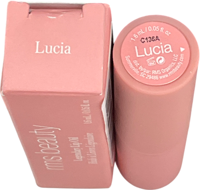 RMS Beauty Legendary Lip Oil Lucia 1.6ml