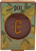 Pixi +c Vit Glow-y Powder Peach Dew 11.3g