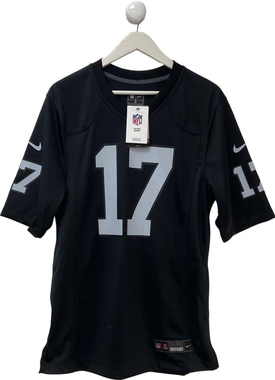 nfl Black Davante Adams American Football Jersey UK S