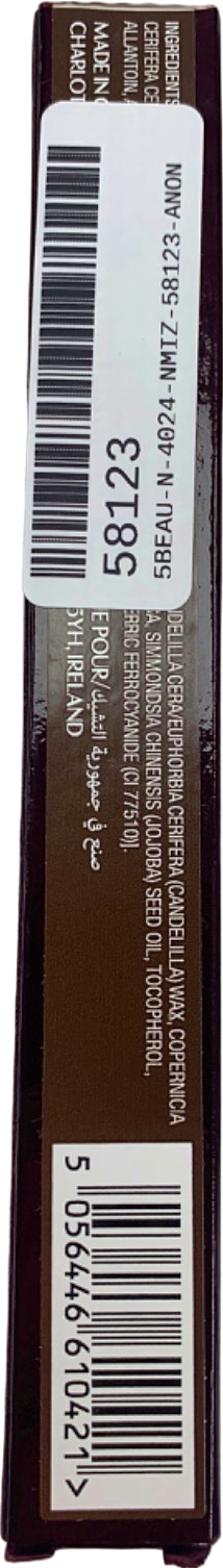 Charlotte Tilbury The Classic Eye Powder Pencil Classic Brown 1.1g