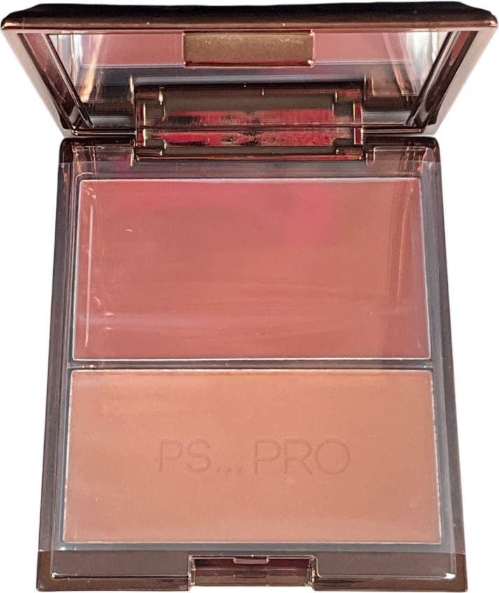 Primark Pro Blush Duo Compact 1kg