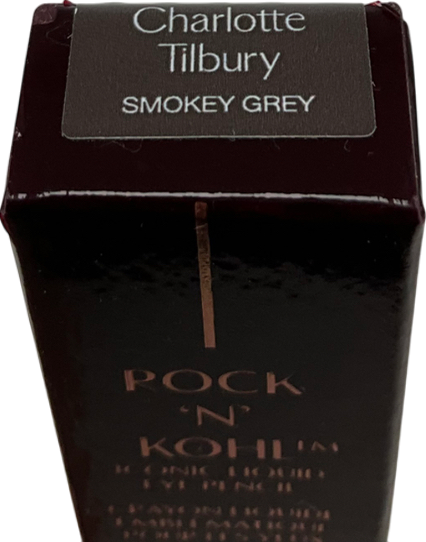 Charlotte Tilbury Rock 'n' Kohl Eyeliner Smokey Grey 1.2g