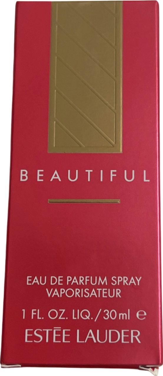 Estée Lauder Beautiful Eau de Parfum Spray 30ml