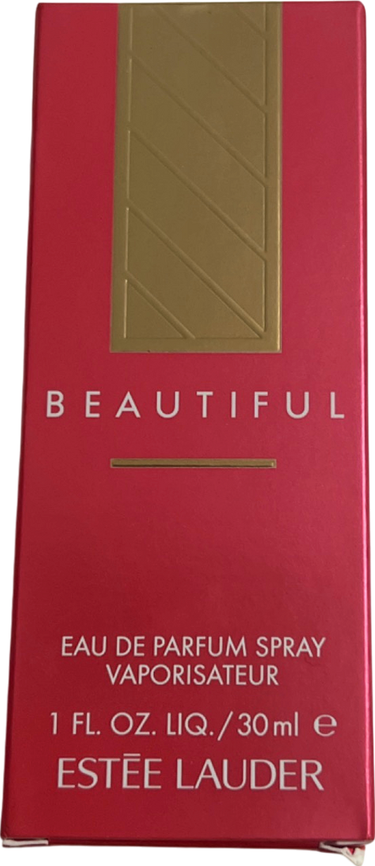 Estée Lauder Beautiful Eau de Parfum Spray 30ml