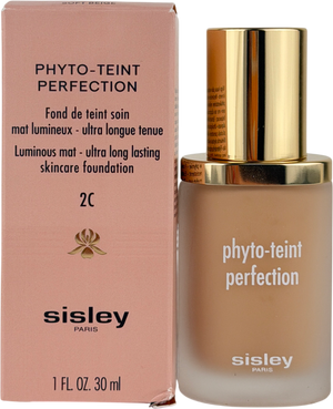 Sisley Phyto-teint Perfection Foundation 2c 30ml
