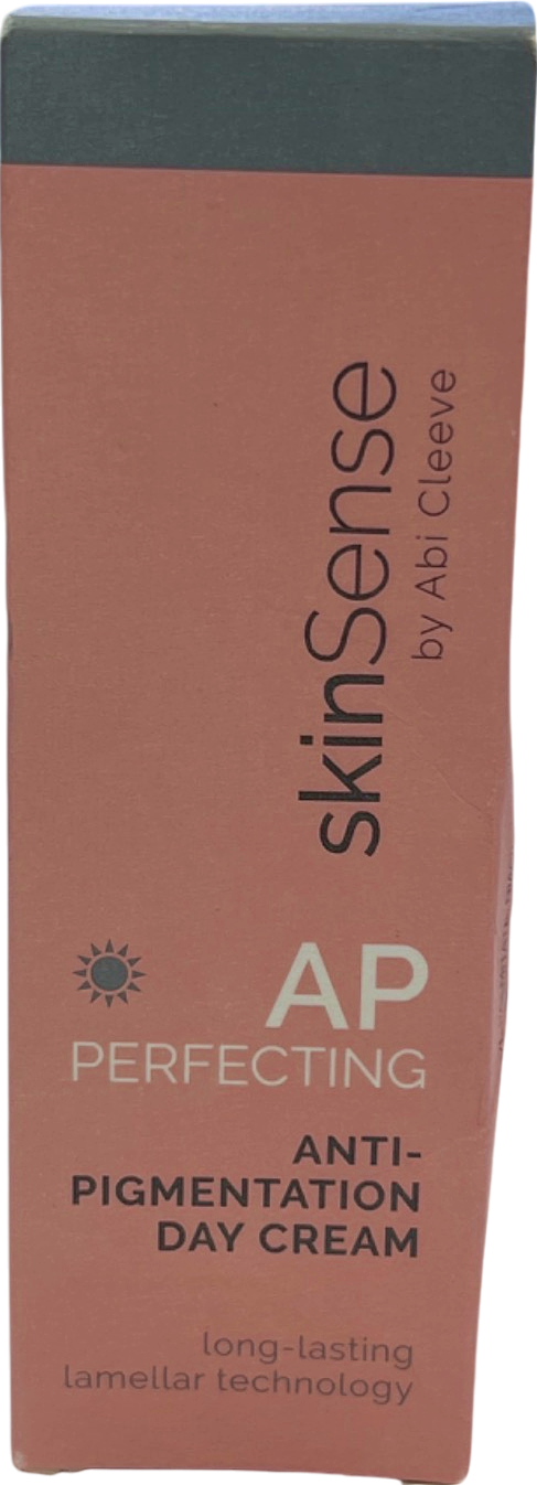 skinSense AP Perfecting Anti-Pigmentation Day Cream 50ml