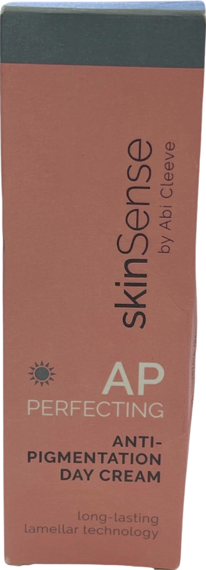 skinSense AP Perfecting Anti-Pigmentation Day Cream 50ml