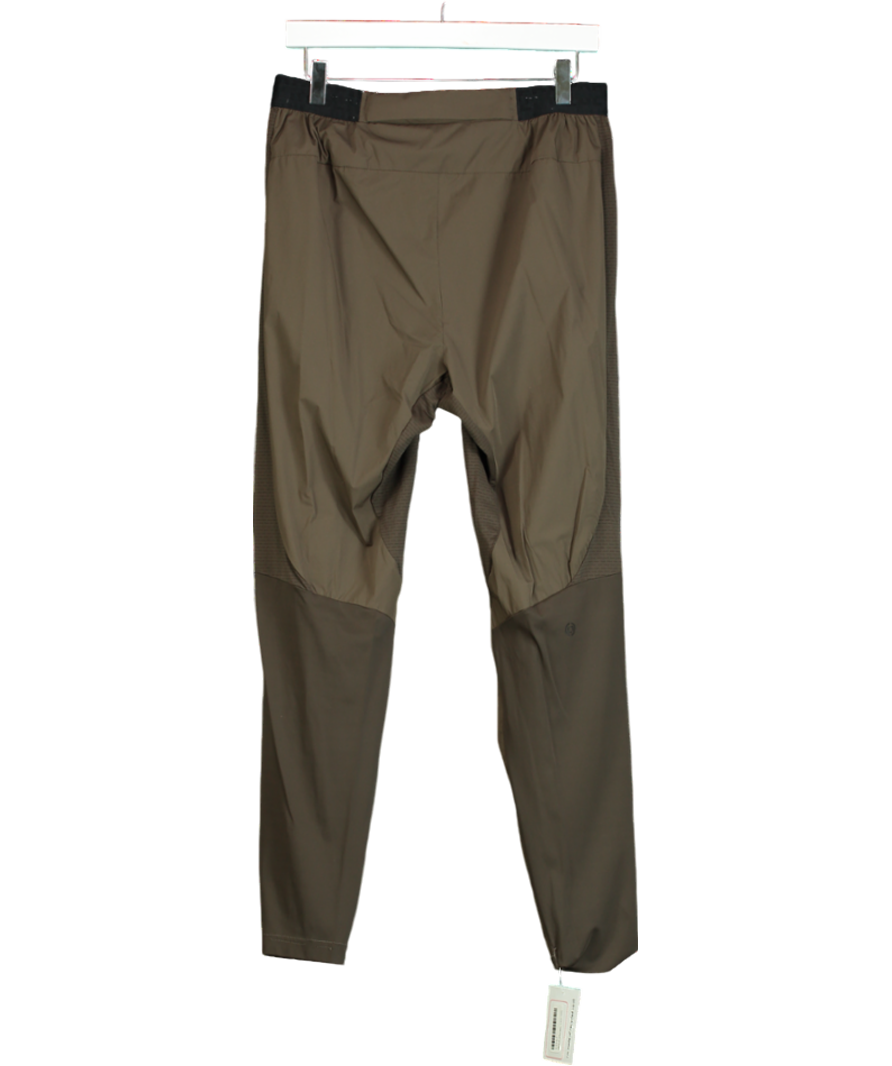 Represent Green Active Trouser UK L