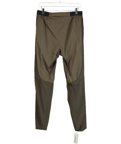 Represent Green Active Trouser UK L