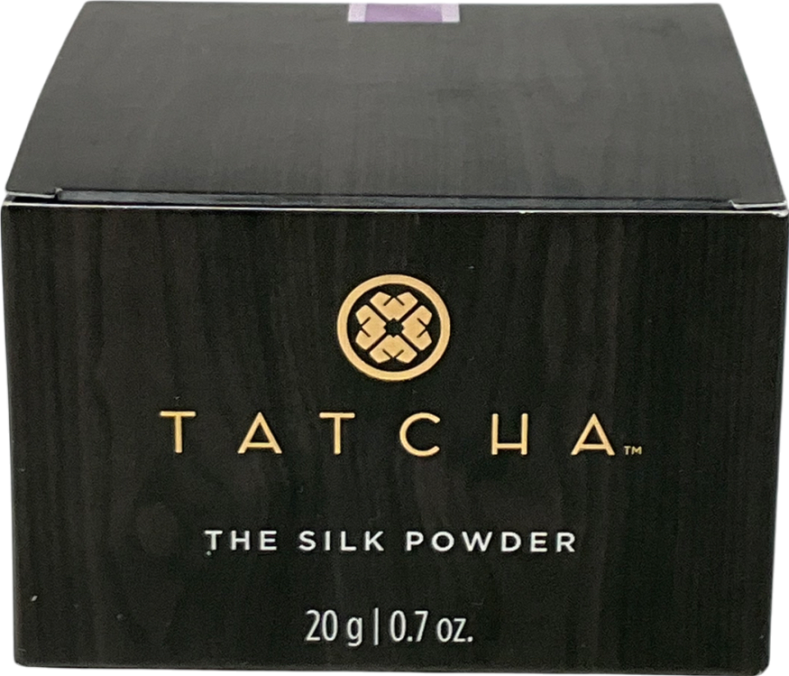 tatcha The Silk Canvas 20g
