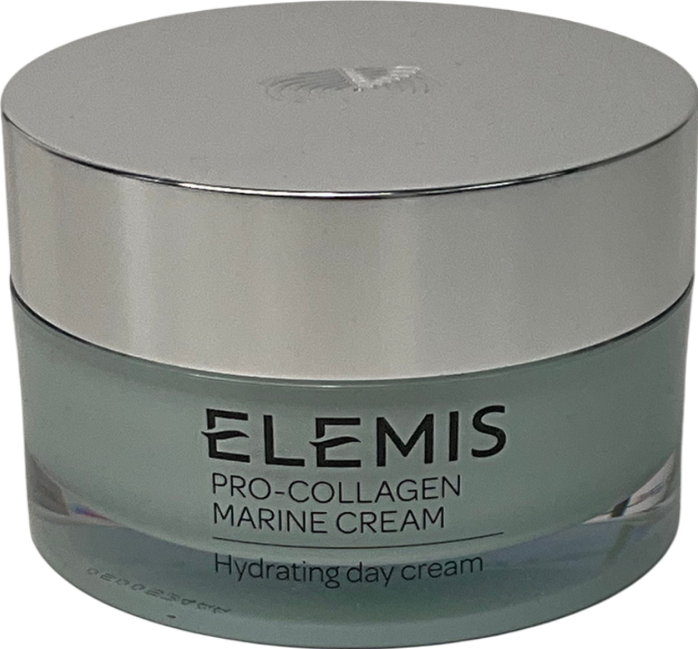 Elemis Pro-collagen Marine Cream 100ml