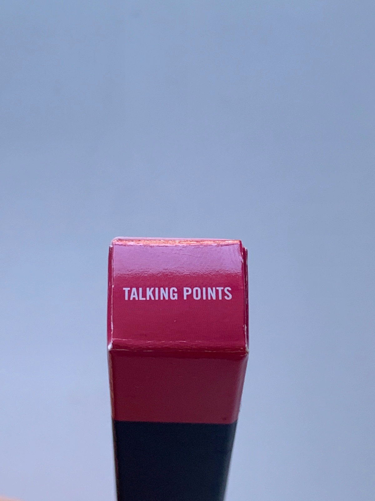 MAC Lip Pencil Talking Points 1.45g