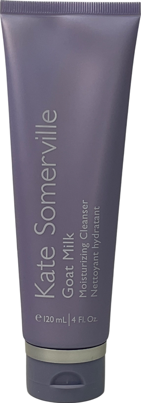 Kate Somerville Goat Milk Moisturising Cleanser 120ml