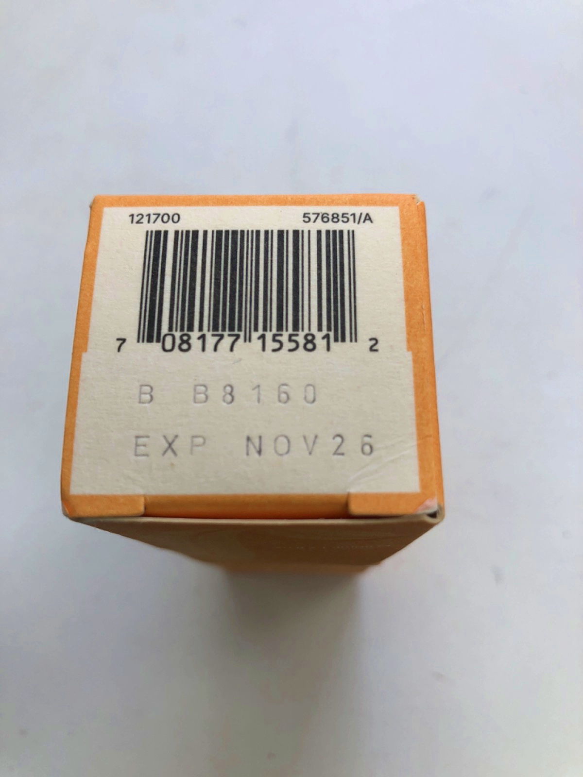 Jurlique Calendula Face Oil  50ml