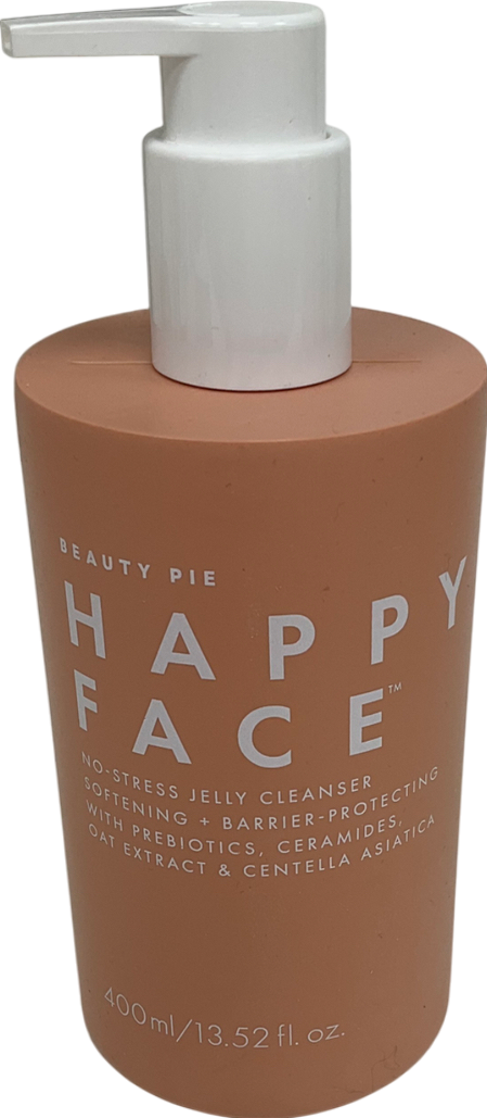 Beauty Pie No Stress Jelly Cleanser 400 ml
