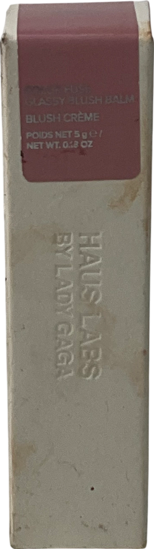 labs Glassy Blush Balm Glassy Hibiscus 5g