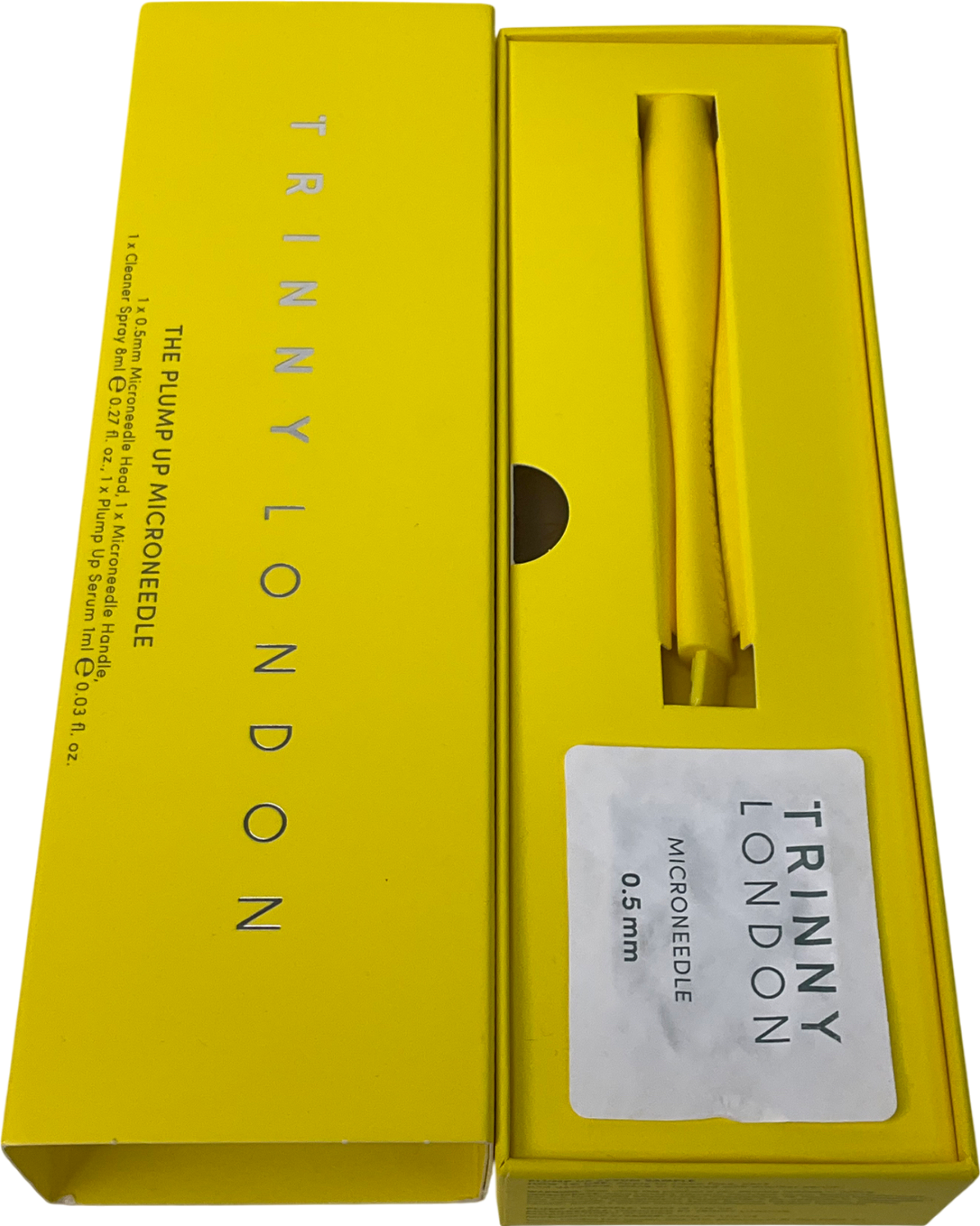 Trinny London Plump Up Microneedle