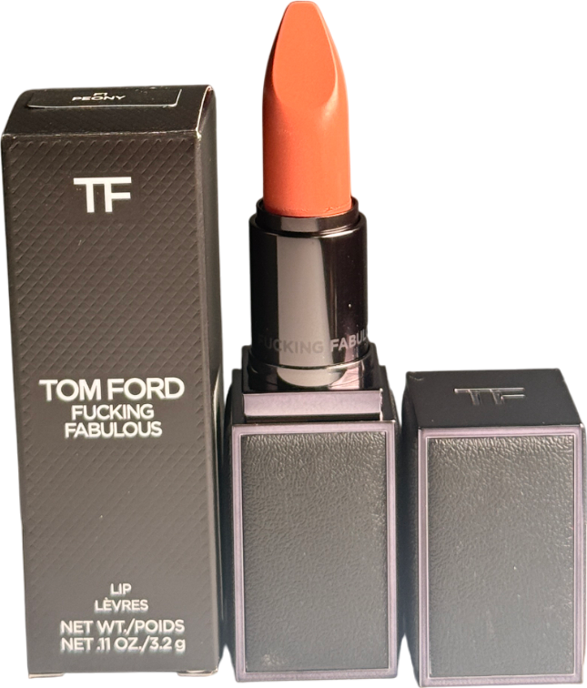 Tom Ford Beauty Fabulous Lip Colour F1 Peony 3.2g