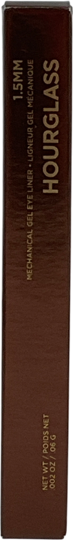 Hourglass 1.5mm Mechanical Gel Eye Liner Obsidian 0.06g