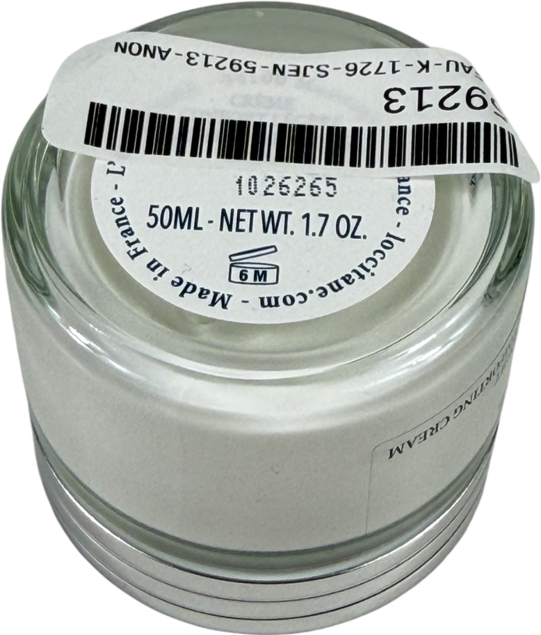L'Occitane Shea Light Comforting Face Cream 50ml