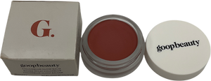 goopbeauty Colorblur Glow Balm Whiskey 15g