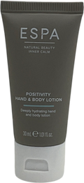 Espa Positivity Hand Body Lotion 30ml