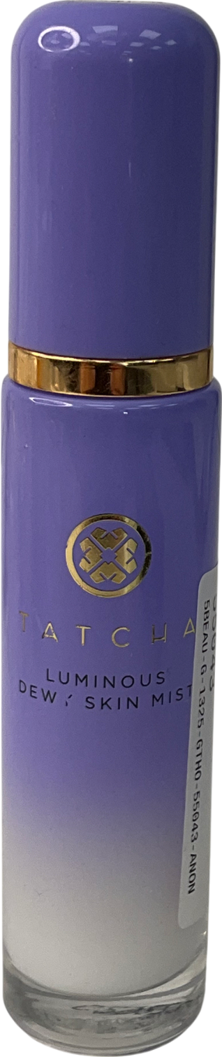 tatcha Luminous Dewy Skin Mist 40ml
