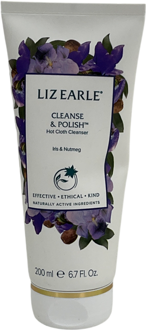 Liz Earle Soothing Dry Shampoo 200ml